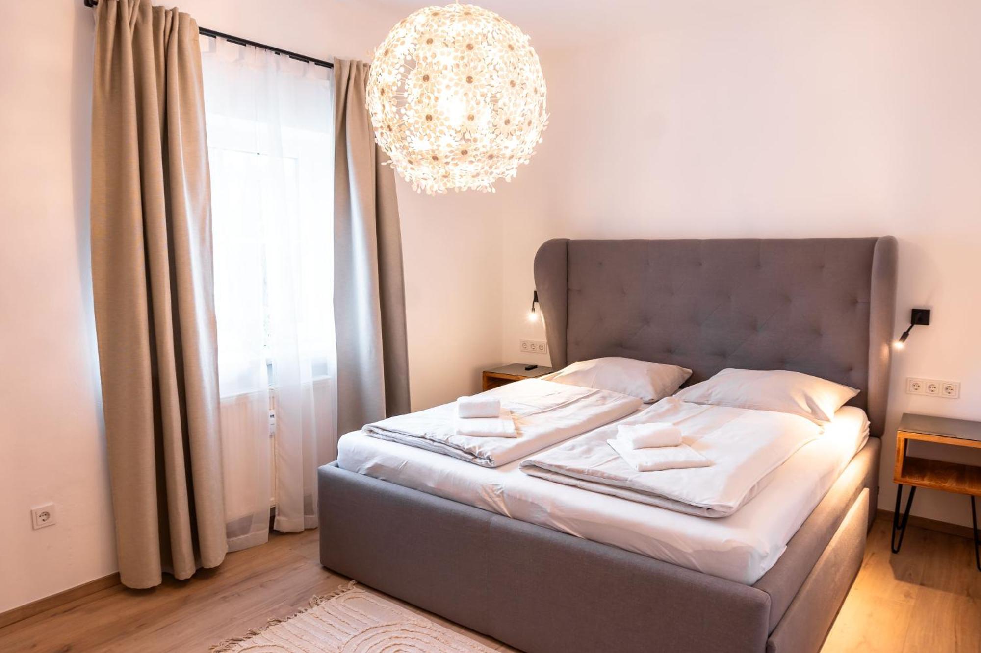 Apartment Rero Velden am Wörthersee Εξωτερικό φωτογραφία