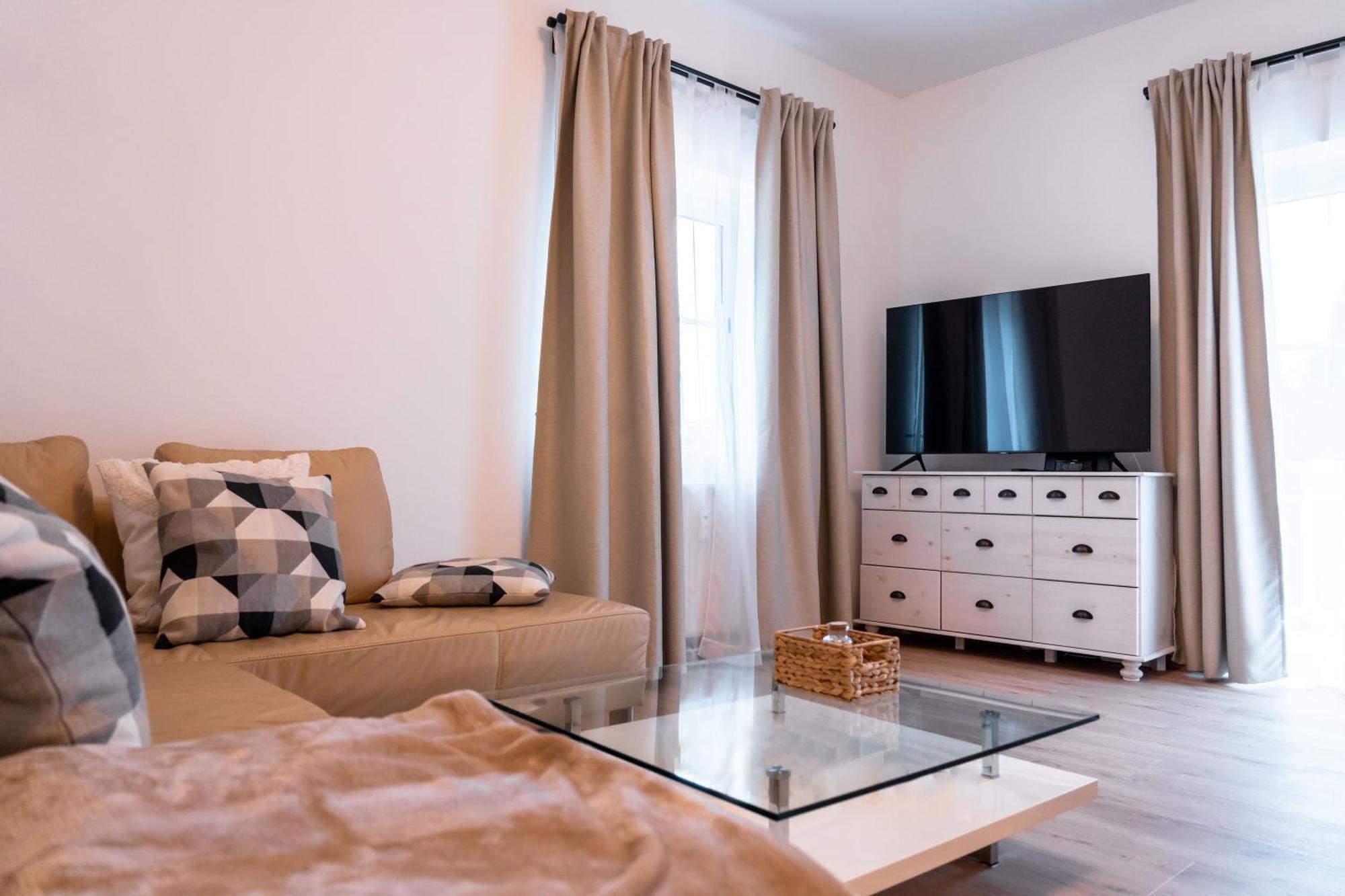 Apartment Rero Velden am Wörthersee Εξωτερικό φωτογραφία