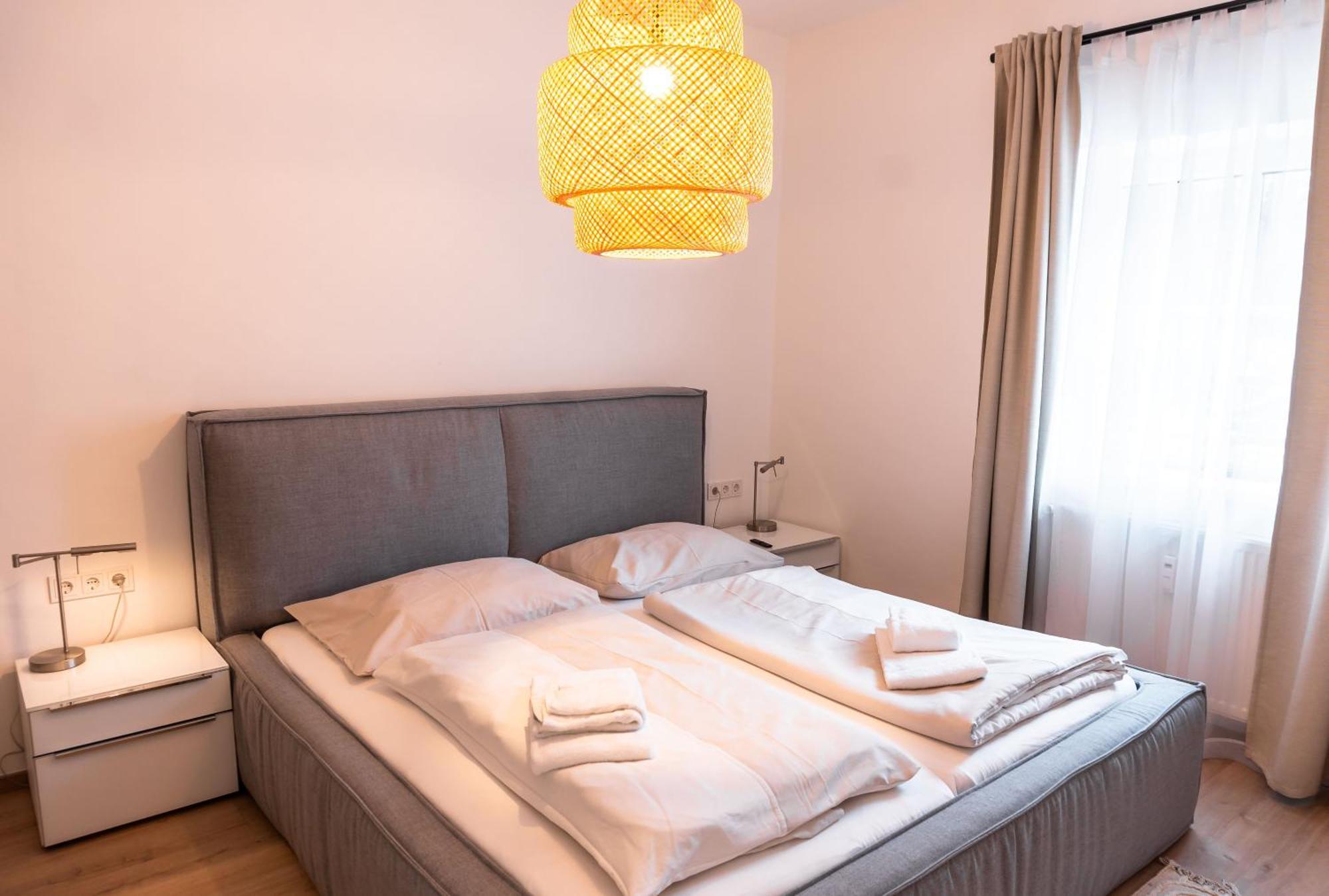 Apartment Rero Velden am Wörthersee Εξωτερικό φωτογραφία