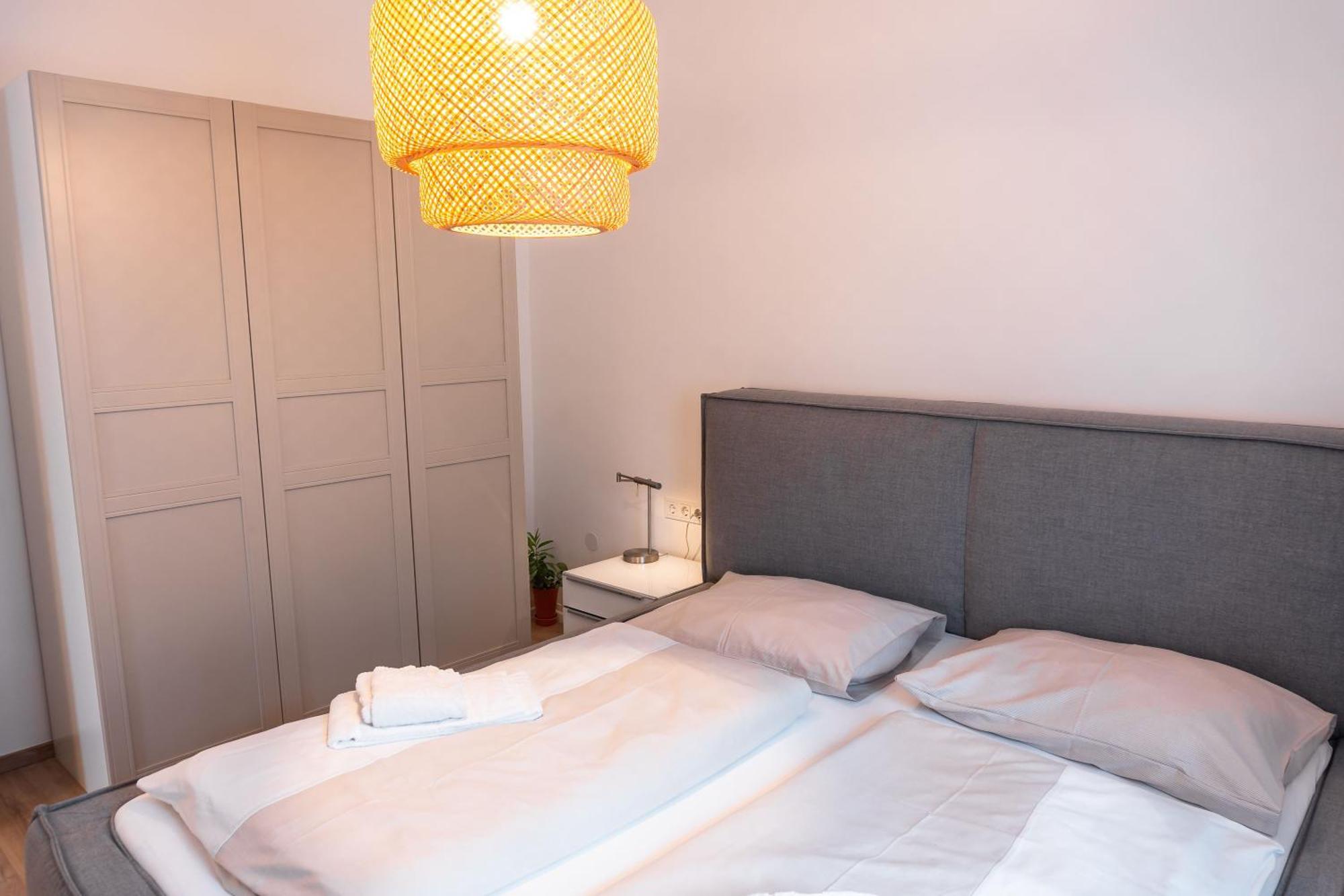 Apartment Rero Velden am Wörthersee Εξωτερικό φωτογραφία