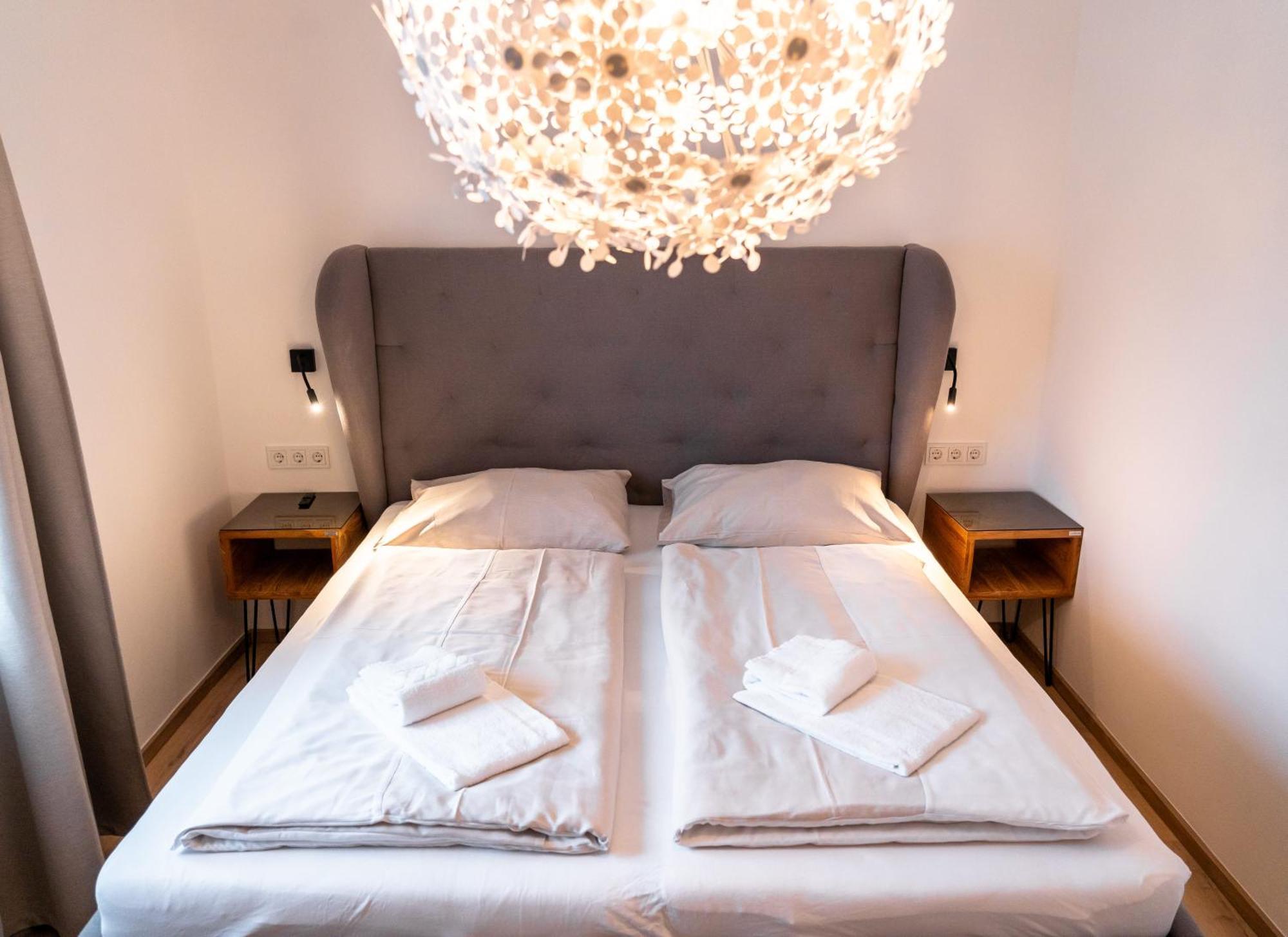 Apartment Rero Velden am Wörthersee Εξωτερικό φωτογραφία