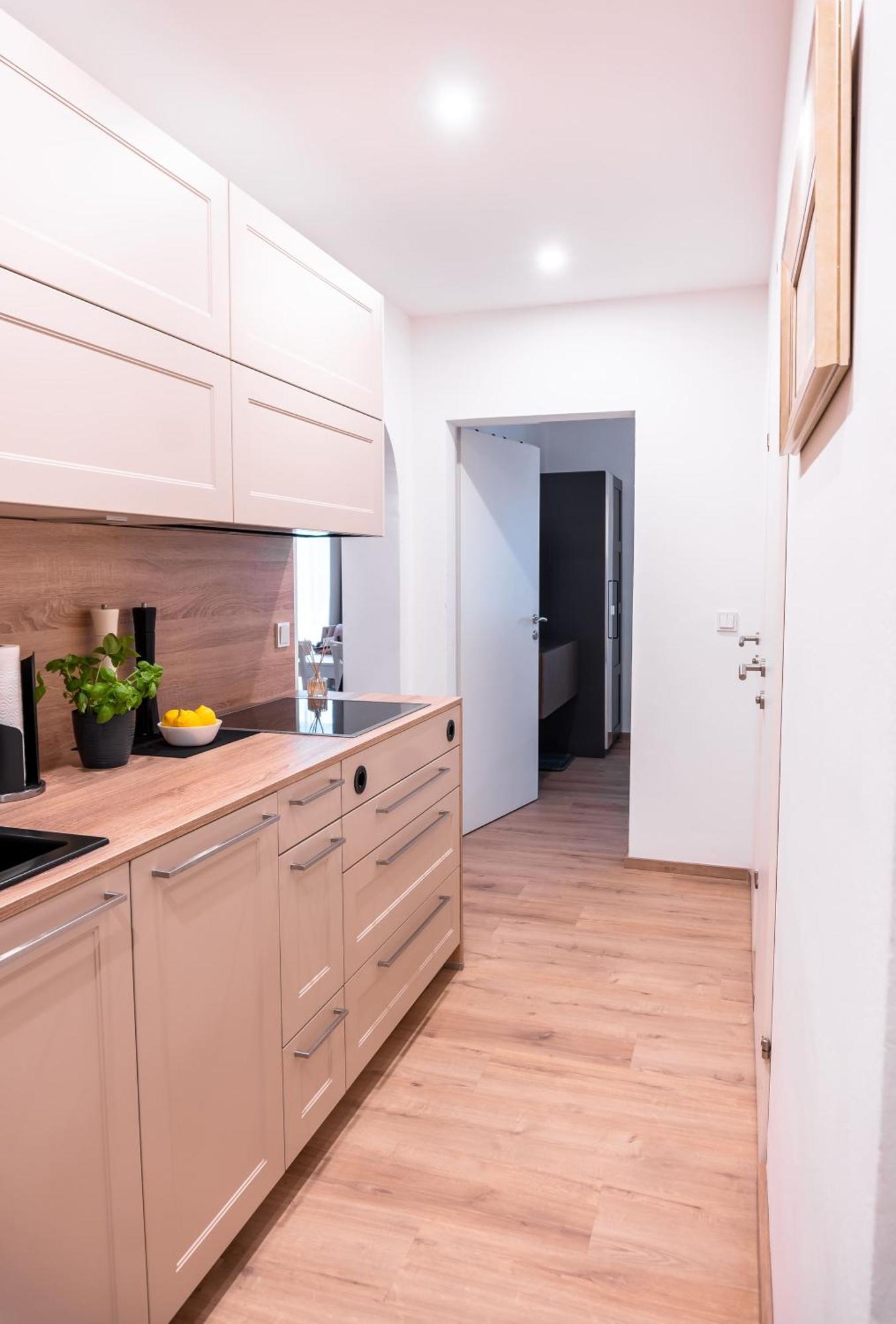 Apartment Rero Velden am Wörthersee Εξωτερικό φωτογραφία