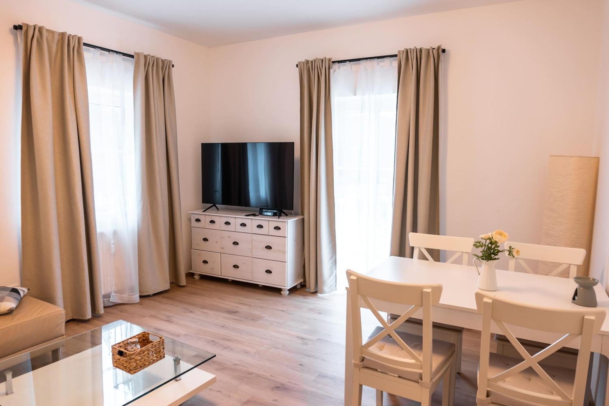 Apartment Rero Velden am Wörthersee Εξωτερικό φωτογραφία