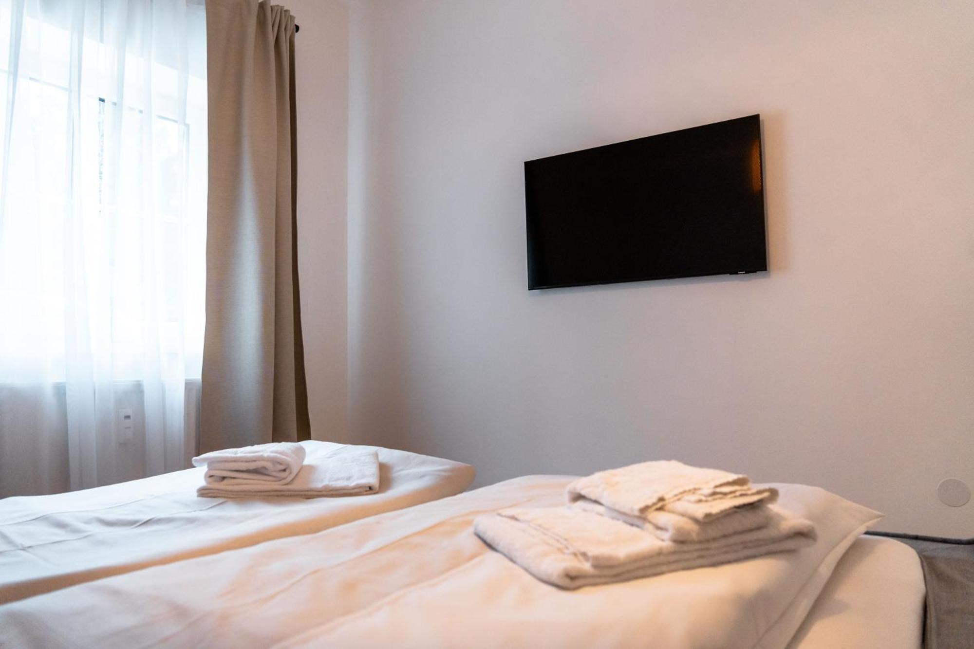 Apartment Rero Velden am Wörthersee Εξωτερικό φωτογραφία