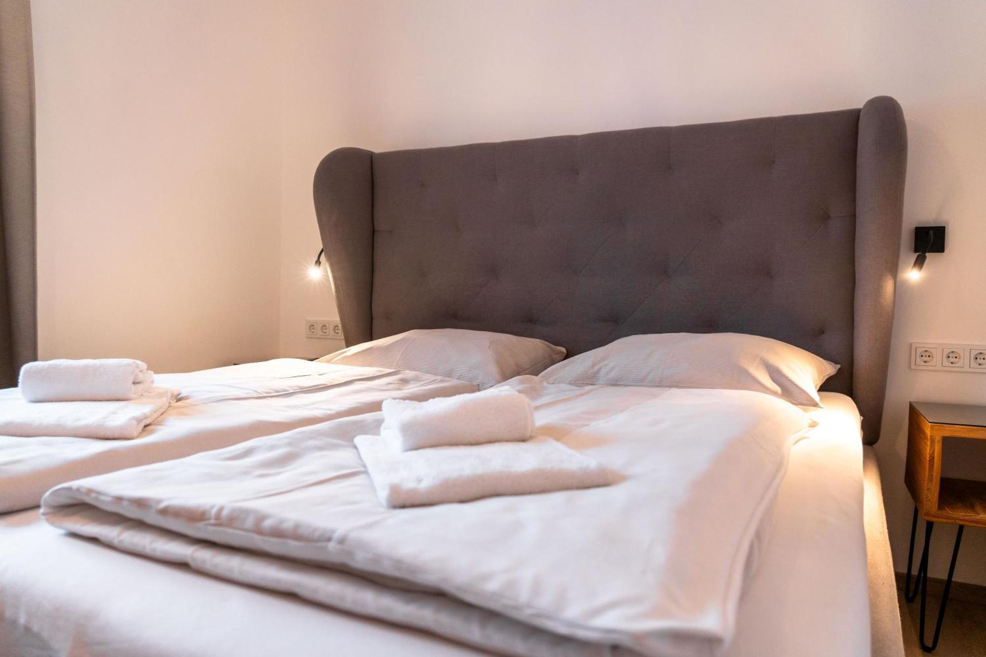 Apartment Rero Velden am Wörthersee Εξωτερικό φωτογραφία