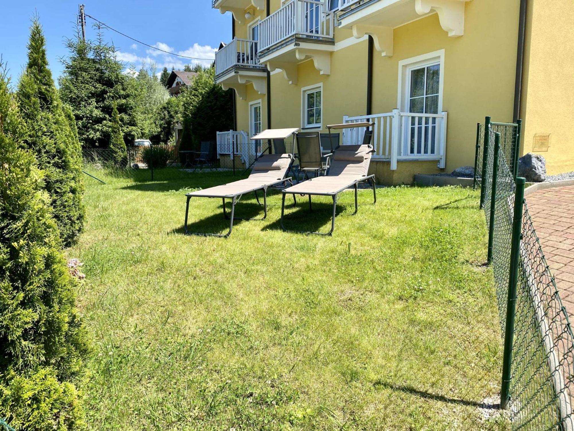 Apartment Rero Velden am Wörthersee Εξωτερικό φωτογραφία